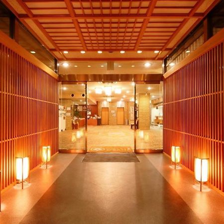 Hotel OBANA Nara Buitenkant foto