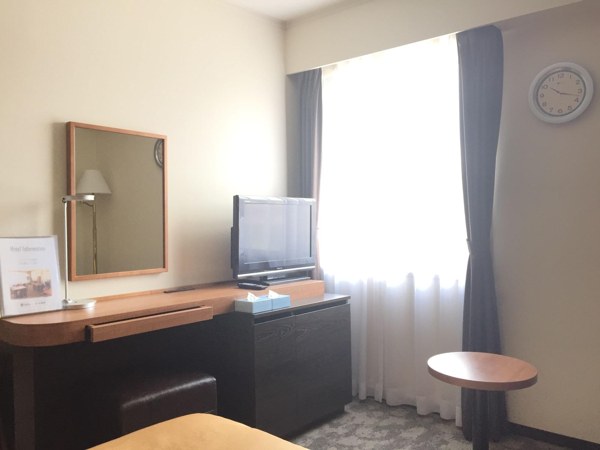 Hotel OBANA Nara Buitenkant foto