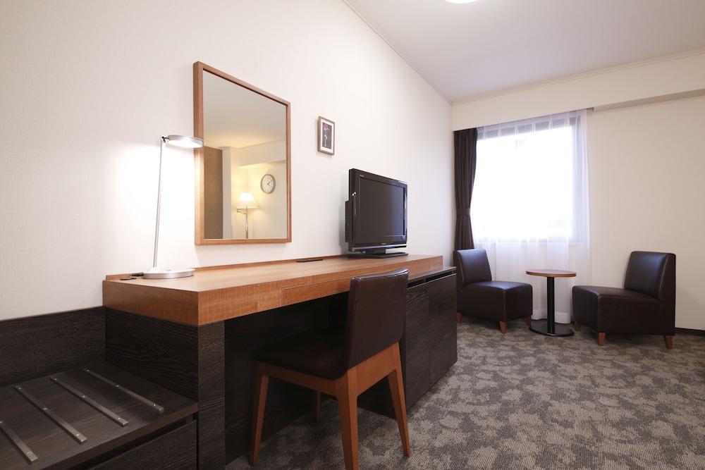 Hotel OBANA Nara Buitenkant foto