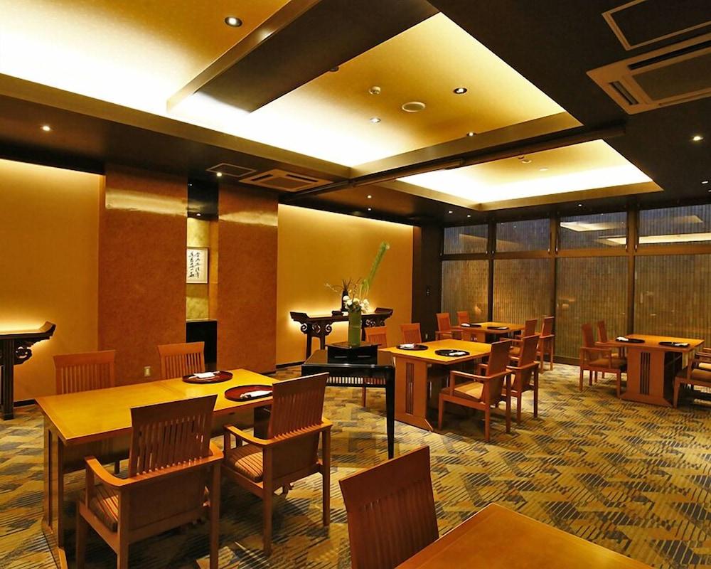 Hotel OBANA Nara Buitenkant foto