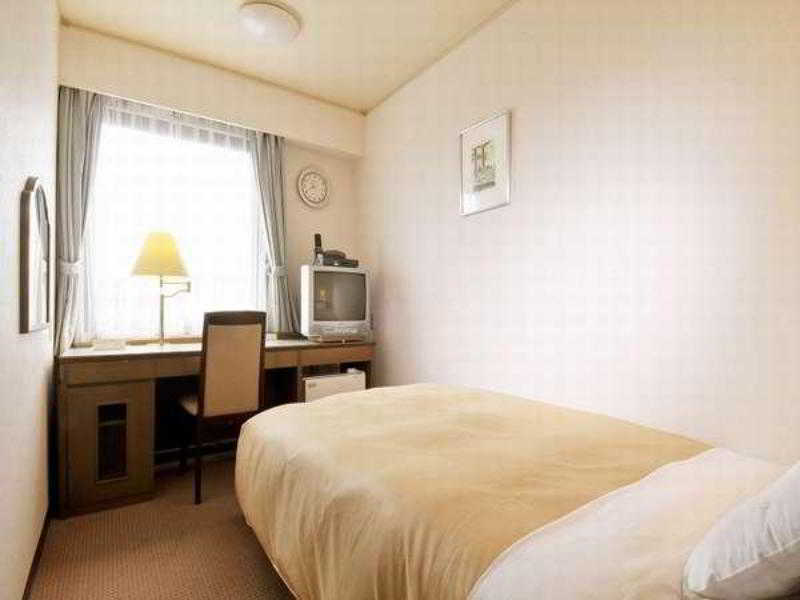Hotel OBANA Nara Buitenkant foto