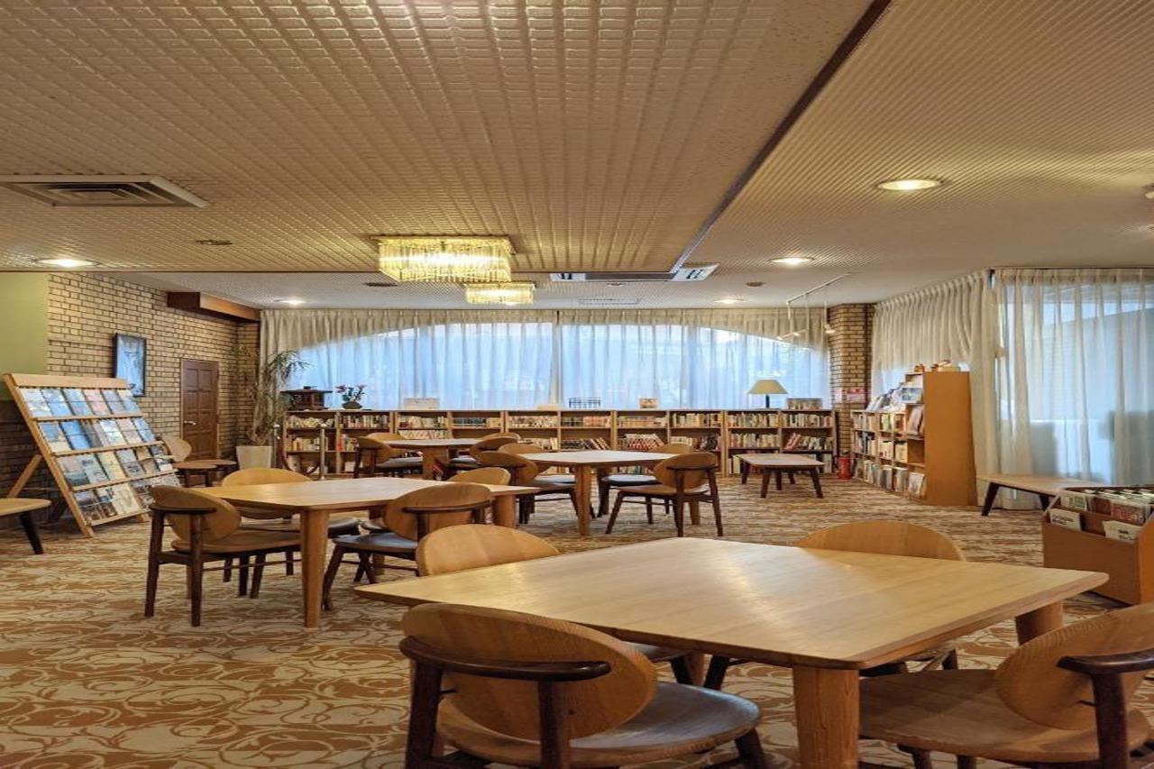 Hotel OBANA Nara Buitenkant foto